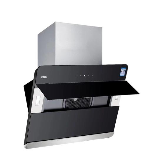 万家乐CXW-200-L2.3抽烟机、JZT-A2C(B)灶具，赠品：空气炸锅 商品图2