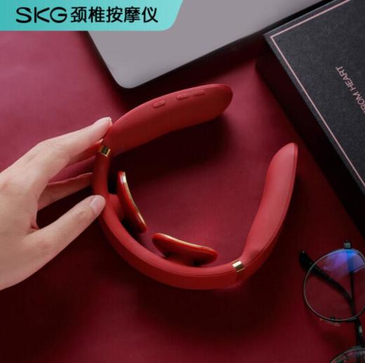SKG 颈椎按摩器 4330 商品图0