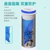 软胶地漏芯防臭地漏盖卫生间下水道地漏防臭器圆形反味厨房防蚊虫 商品缩略图2
