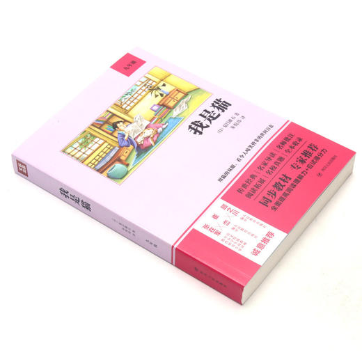 我是猫(9年级) 商品图1