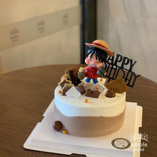 路飞款（随机路飞款） 商品图0