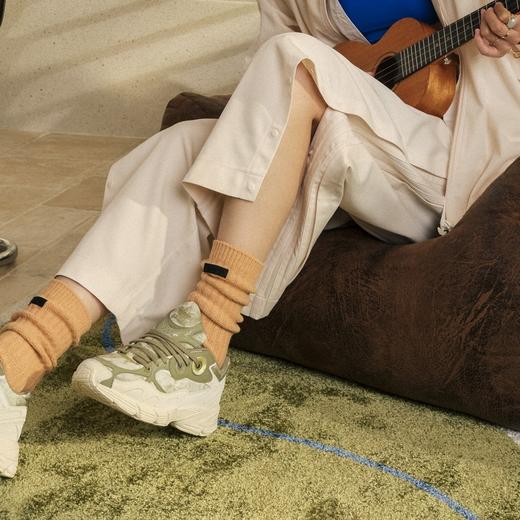 阿迪达斯RELAXED PANT 休闲运动裤HF2009 商品图1