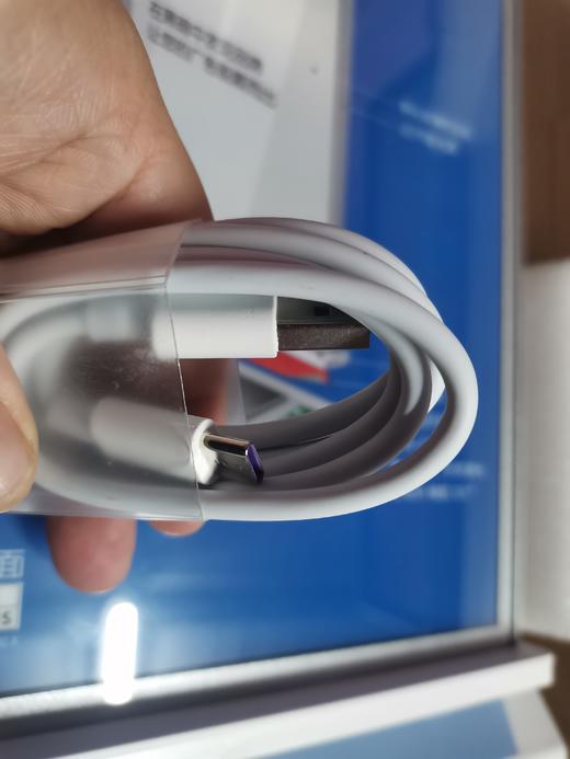 A4桌面磁吸灯箱 商品图4