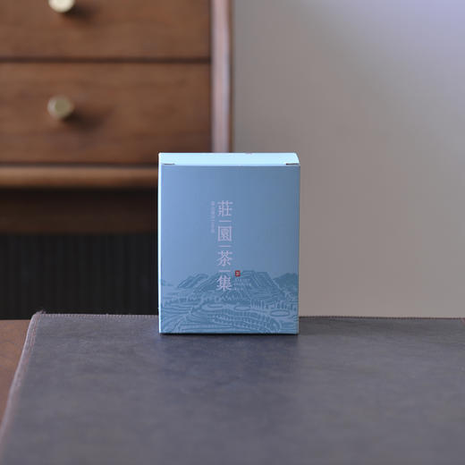 江山美人庄园茶集65g 商品图2