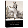 一个孤独漫步者的遐想 卢梭 英文原版 Reveries of the Solitary Walker Jean-Jacques Rousseau 英文版 进口英语书 商品缩略图1