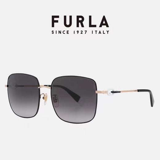 百货世界-FURLA防晒太阳眼镜方框 商品图0