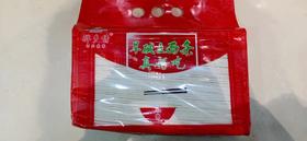 旱碱面条3斤
