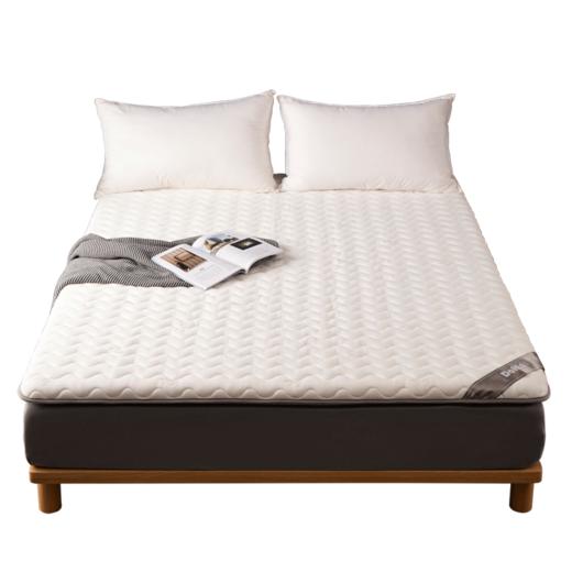 多喜爱  泰尚复合乳胶垫【泰国进口乳胶源液】【抗菌防螨】【久用不塌】【保暖透气】 商品图13