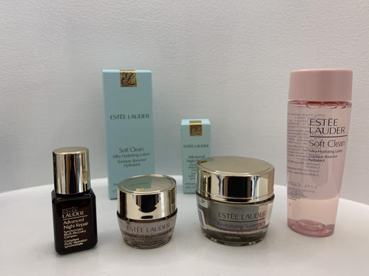 【大牌小样】Estee Lauder 雅诗兰黛 商品图0