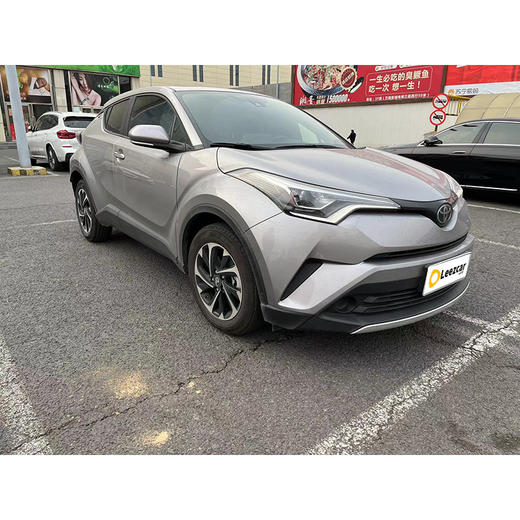 丰田 奕泽IZOA 2.0L 奕驰版 【长租-北京】 商品图1