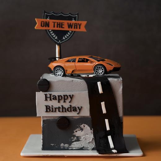 ON THE WAY 商品图1