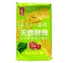 多庆屋紫菜味/芝麻味/黑大豆黑芝麻味苏打饼干540g/包 商品缩略图0