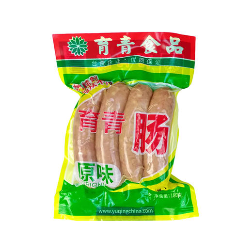 育青肠原味 180g 商品图0