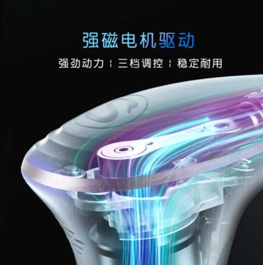 SKG 热敷按摩筋膜枪 F5 SE 商品图4
