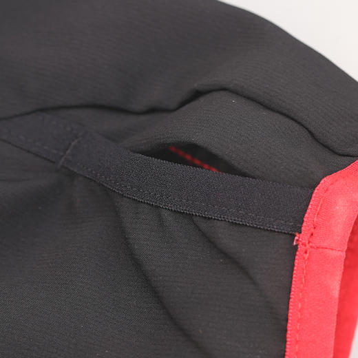 ADIDAS/阿迪达斯曼联足球运动比赛训练夹克成人男H64069 商品图3