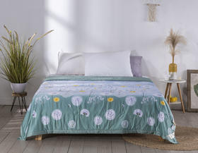 雅眠沁肤大豆夏被