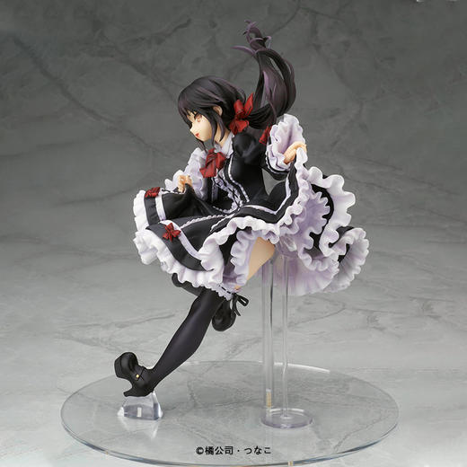 【GSC现货】时崎狂三 私服Ver.（再贩）约会大作战 商品图3