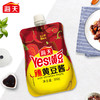 【自营】海天辣黄豆酱300g*2袋 商品缩略图4