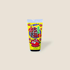 奥利棒烤章鱼小丸子调味汁 300g