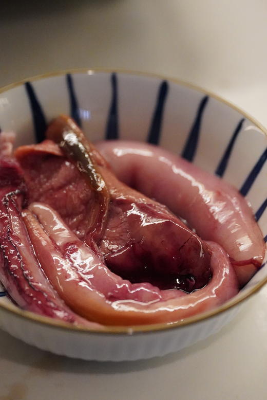 【肥嫩鲜润】 宁波鰆鯃/川乌鱼 当日鲜捕 优中选优 冰鲜到家 商品图11