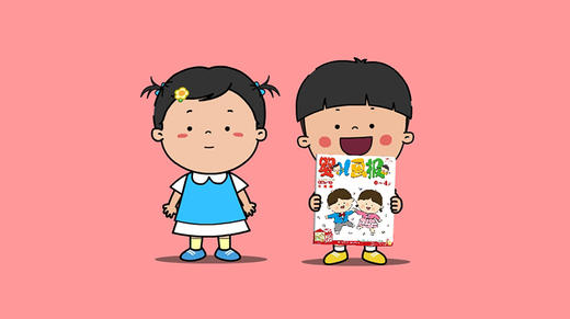 2022年4月动画   功能刊 商品图0