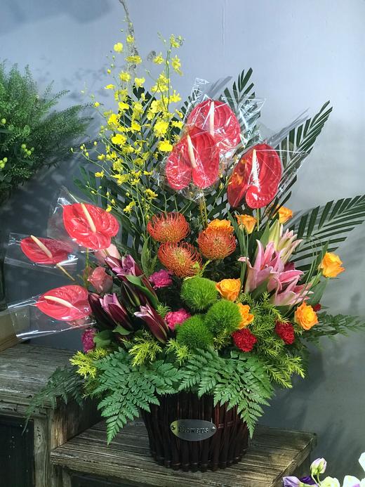 入宅/生日/大寿/开业 商品图7