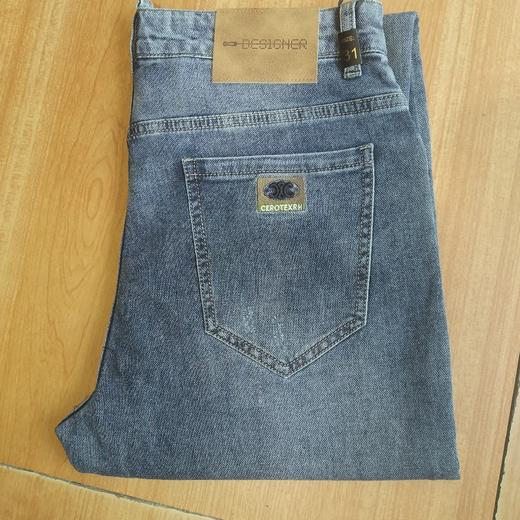 男薄牛仔裤1928 商品图0