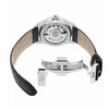 宇联（UNION GLASHÜTTE）德国手表 赛丽丝系列 女士黑色小秒针自动机械腕表D013.228.16.121.00 商品缩略图5