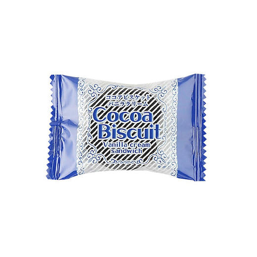 宝制果综合夹心什锦饼干 商品图6