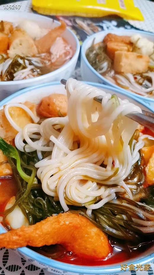 东北姥姥米线2袋 商品图4