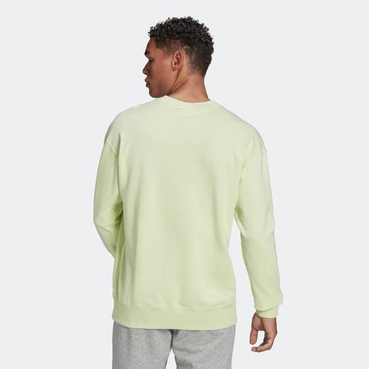 阿迪达斯M FV SWT 运动圆领卫衣套头衫HE4352 商品图1