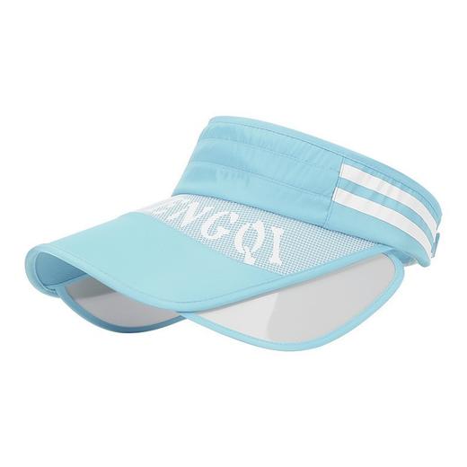 【可伸缩 时尚个性 全方位防晒新体验】防晒空顶帽子女夏天海边出游可伸缩拉板户外帽时尚百搭遮阳大 沿帽 商品图5