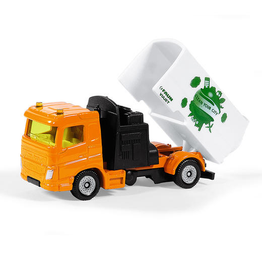 SIKU  清扫车  SKUC1104 商品图1