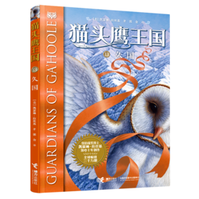 猫头鹰王国(13久国)