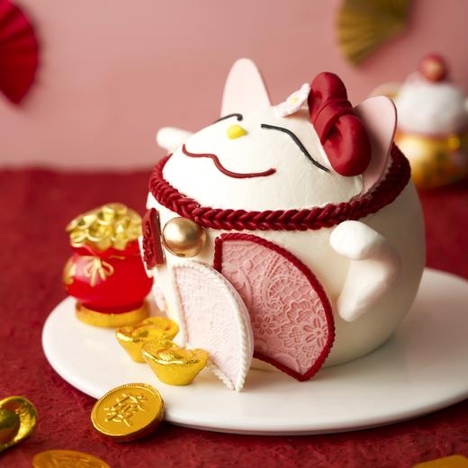 招财猫 商品图2