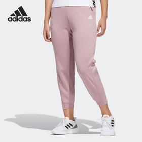 阿迪达斯MET KT PT 休闲运动裤HF0038