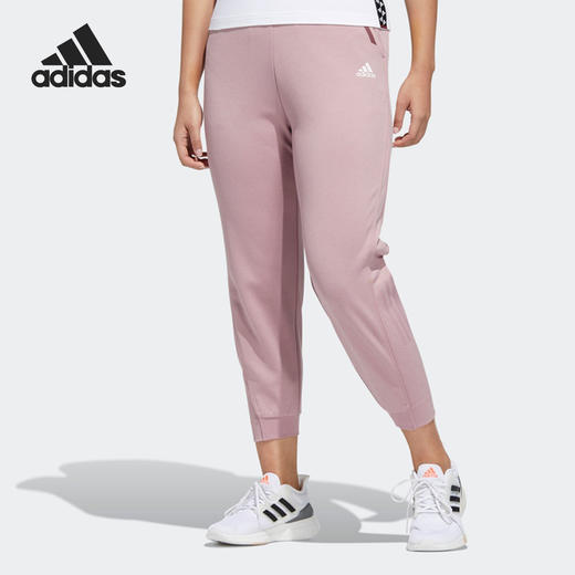 阿迪达斯MET KT PT 休闲运动裤HF0038 商品图0