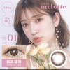 【日抛】增加新色 中文版新品 日系甜美 melotte 日抛 一盒10片 商品缩略图2