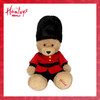 【自营】Hamleys 卫兵熊宝-大号 511451 商品缩略图0