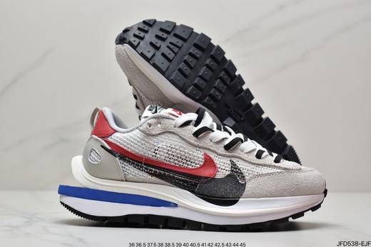 耐克Sacai X NIKe regasus vaporrly SP华夫三代3.0走秀联名休闲运动鞋CV1363-700男女鞋 商品图4