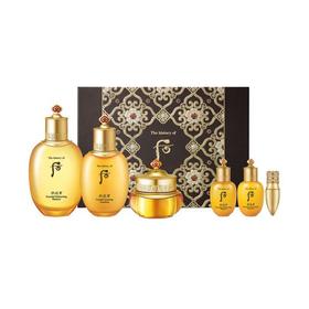 【中欧班列精选】韩国后Whoo 拱辰享 套盒Y LPY