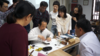 空白印谱本使用方法（剪贴版印谱制作） 商品缩略图0