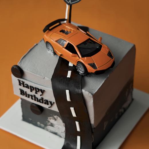 ON THE WAY 商品图2