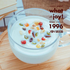 【谷物酸奶】五谷养生 营养均衡