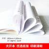 2020部编人教版语文课本同步练字帖五年级下册练字本写字课课练小学生RJ版写字课课练小学5年级下册下学期笔画笔顺铅笔楷书正楷字 商品缩略图4