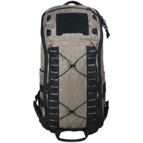 新款咆哮蟋蟀休闲通勤户外机能双肩包 战术背包