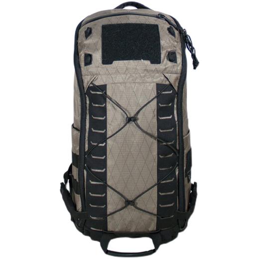 新款咆哮蟋蟀休闲通勤户外机能双肩包 战术背包 商品图0