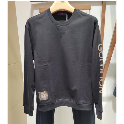 4楼金利来goldlion男装MTL22311002-99 商品图0