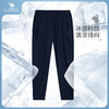 骆驼运动长裤男款夏新款速干冰爽防晒宽松运动休闲锥形裤子女 A662251003_A662252003 商品缩略图1