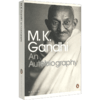 正版 圣雄甘地自传 英文原版书 人物传记 An Autobiography by Mahatma Gandhi 我追求真理的历程 英文版 进口书籍 商品缩略图1
